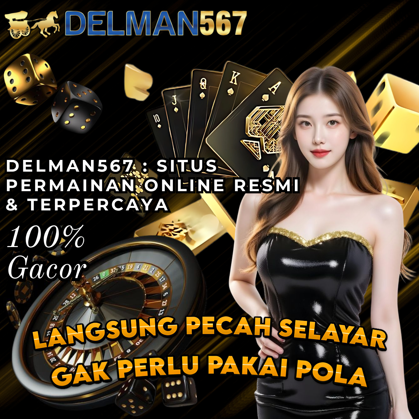 Delman567 : Situs Permainan Online Resmi & Terpercaya - WooCommerce eCommerce